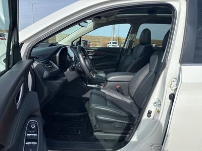 2023 Subaru Ascent Touring