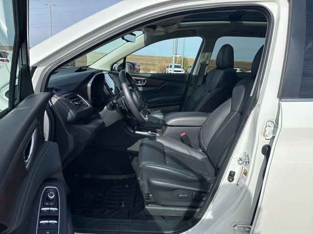 2023 Subaru Ascent Touring