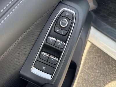 2023 Subaru Ascent Touring