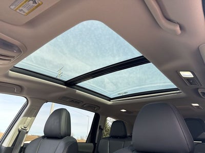 2023 Subaru Ascent Touring