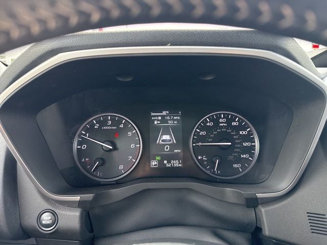 2023 Subaru Ascent Touring