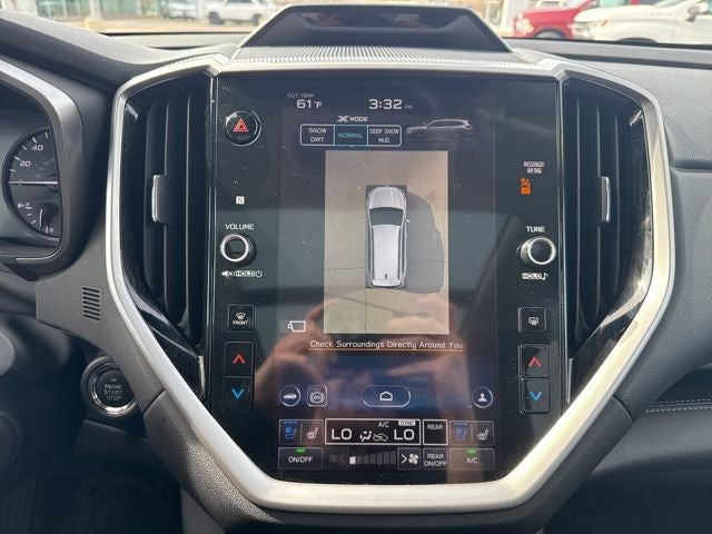 2023 Subaru Ascent Touring
