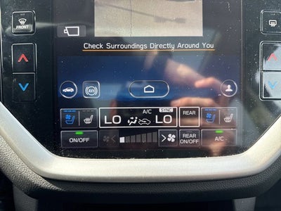 2023 Subaru Ascent Touring