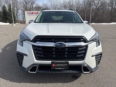 2023 Subaru Ascent Touring