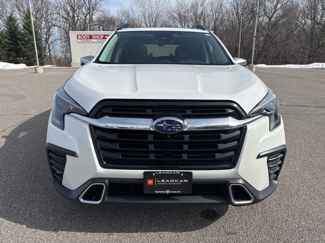2023 Subaru Ascent Touring