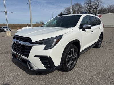 2023 Subaru Ascent Touring