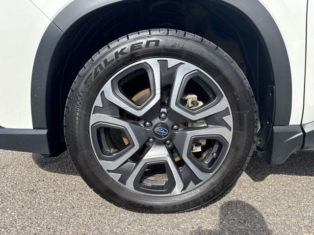 2023 Subaru Ascent Touring
