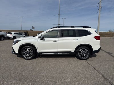 2023 Subaru Ascent Touring