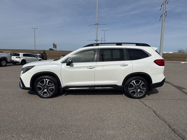 2023 Subaru Ascent Touring