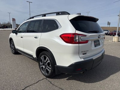 2023 Subaru Ascent Touring