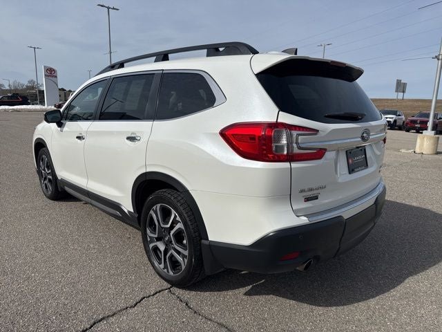 2023 Subaru Ascent Touring