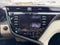 2019 Toyota Camry XLE