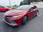 2019 Toyota Camry XLE