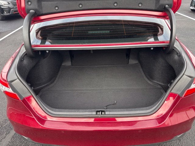 2019 Toyota Camry XLE