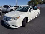 2011 Toyota Avalon Limited