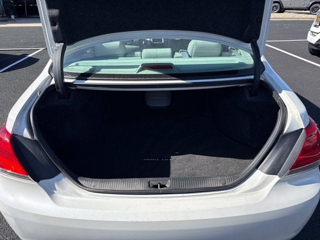 2011 Toyota Avalon Limited