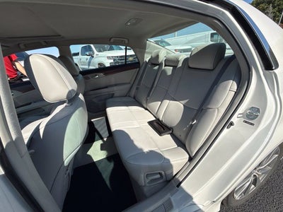 2011 Toyota Avalon Limited