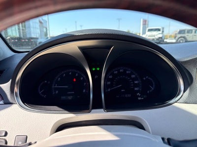 2011 Toyota Avalon Limited