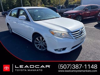 2011 Toyota Avalon Limited