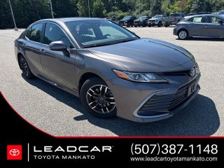 2023 Toyota Camry Hybrid LE