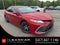 2024 Toyota Camry XLE