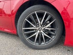 2024 Toyota Camry XLE