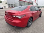2024 Toyota Camry XLE