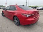 2024 Toyota Camry XLE