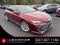 2022 Toyota Avalon XLE