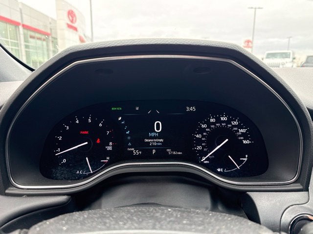 2022 Toyota Avalon XLE