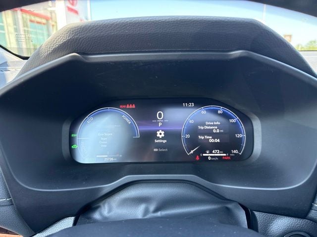 2024 Toyota RAV4 Hybrid Limited