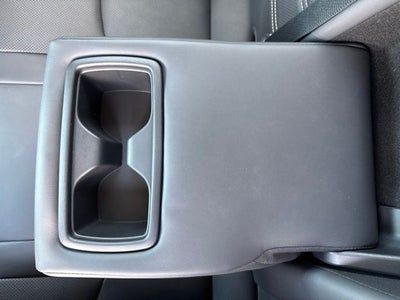 2020 Toyota RAV4 Hybrid Limited