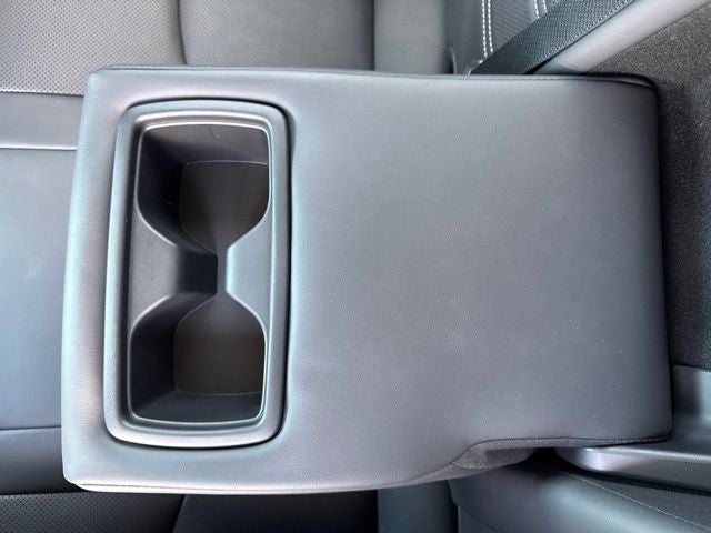 2020 Toyota RAV4 Hybrid Limited