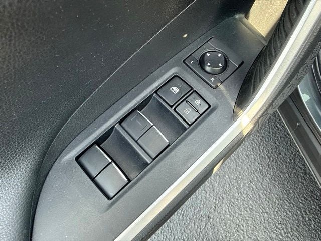 2020 Toyota RAV4 Hybrid Limited