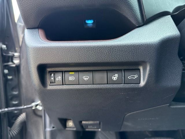 2020 Toyota RAV4 Hybrid Limited