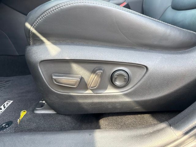 2020 Toyota RAV4 Hybrid Limited