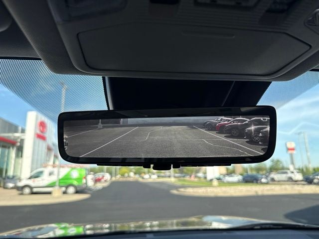 2020 Toyota RAV4 Hybrid Limited