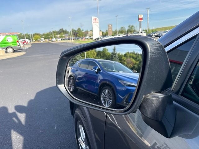 2020 Toyota RAV4 Hybrid Limited