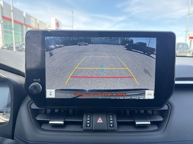 2023 Toyota RAV4 Hybrid XSE