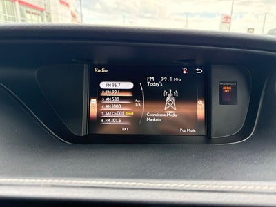 2017 Lexus ES 350