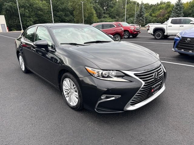 2017 Lexus ES 350