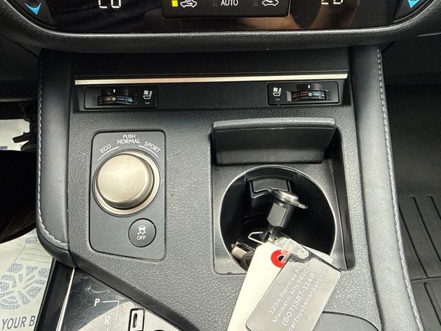 2017 Lexus ES 350