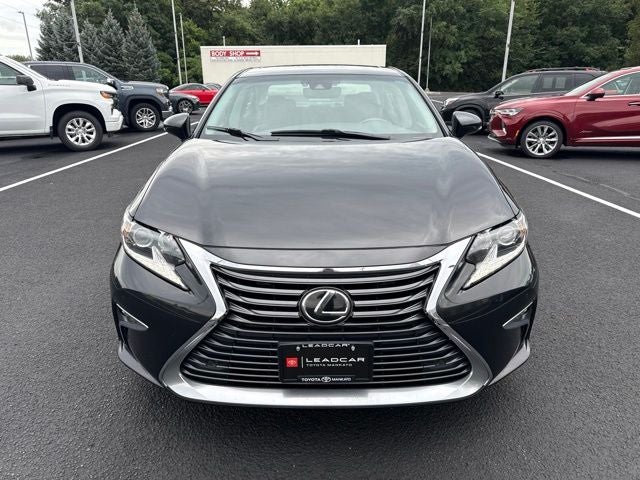 2017 Lexus ES 350