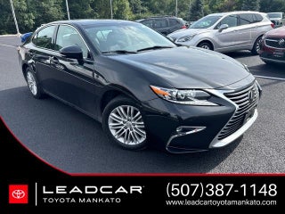 2017 Lexus ES 350