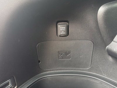 2018 Honda Pilot Elite