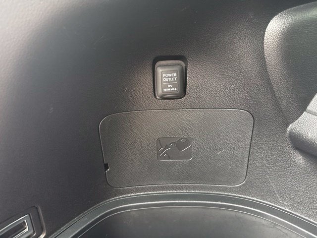 2018 Honda Pilot Elite
