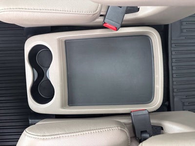 2018 Honda Pilot Elite