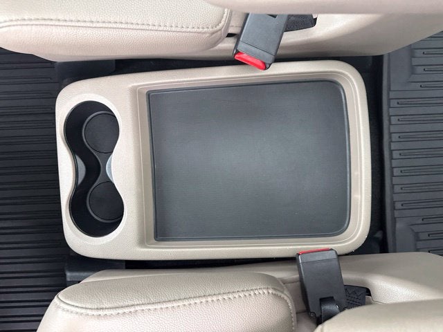 2018 Honda Pilot Elite