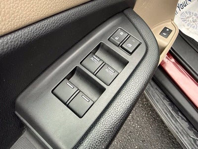 2018 Honda Pilot Elite