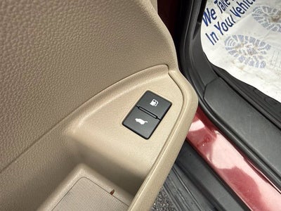 2018 Honda Pilot Elite